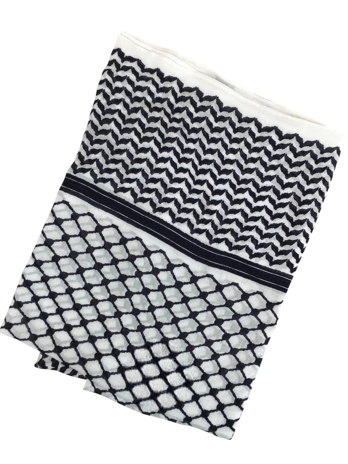 Kaffiyeh Modal