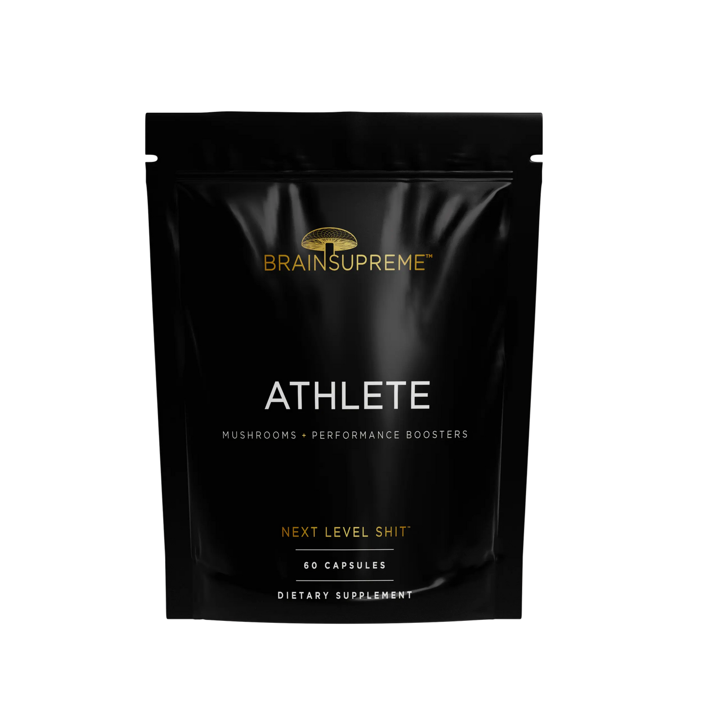 ATHLETE