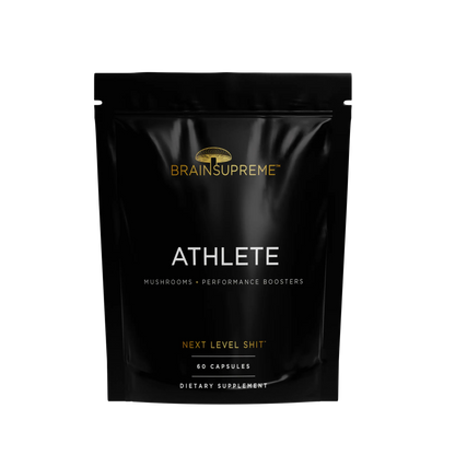 ATHLETE