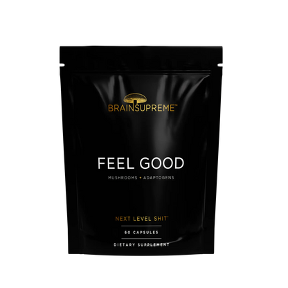 FEEL GOOD