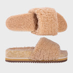 The Cito Slide - Sand