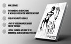VOL 2 - It's All In Your Head Art Book