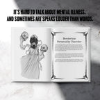 VOL 2 - It's All In Your Head Art Book