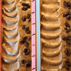 TALLOW SOAP | MOCHA FUDGE EXFOLIATING COFFEE BAR