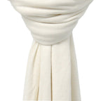 Cream White Premium Jersey