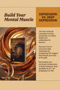 DEPRESSION VS. DEEP DEPRESSION: Mental Illiness Is Not Your Friend