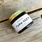Farm Silk | Unscented Tallow Cloud Cream