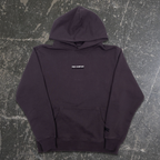 Find Comfort Pullover Hoodie Shadow