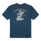 Deep Water Graphic Tee