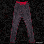 Blood Drip Leggings