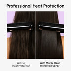 Heat Styling Protective Hair Spray