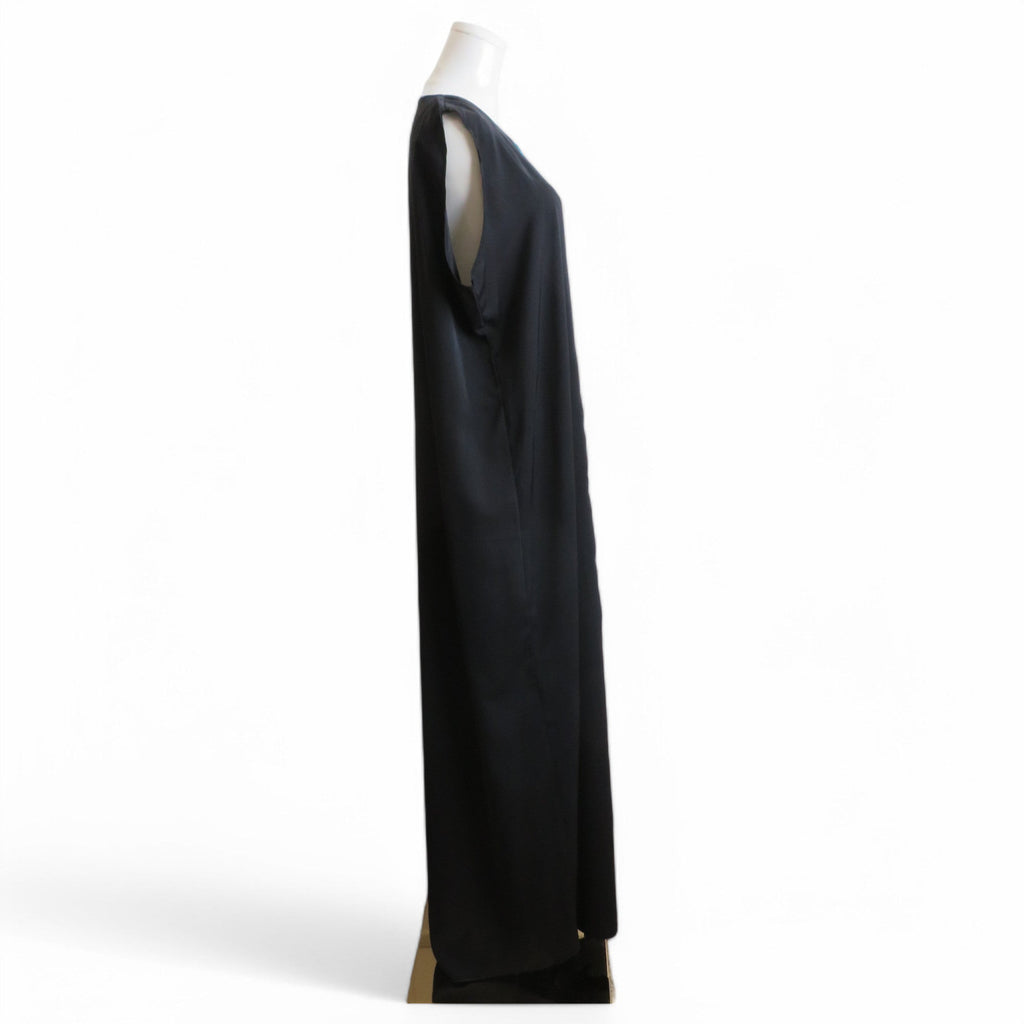 Noor Embroidery Abaya