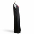 Noor Embroidery Abaya