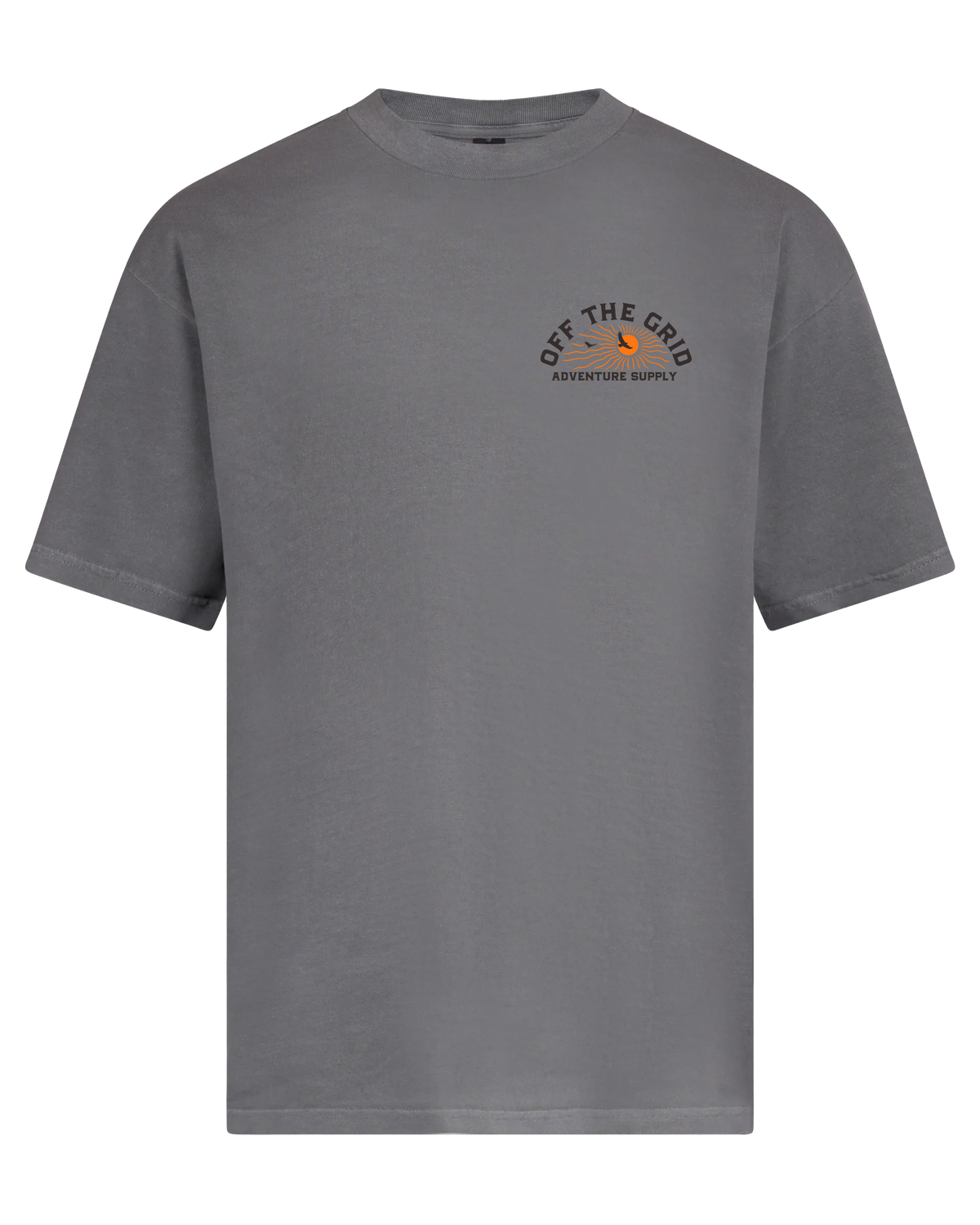 Lander Tee