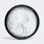 FOAMING TALLOW BATH BUTTER | LEMON POPPYSEED CAKE SUGAR SCRUB