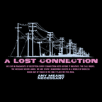 Lost Connection T-Shirt