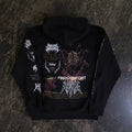 Mantra Pullover Hoodie