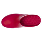 Calzuro Classic Without Holes Maroon
