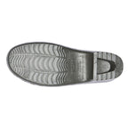 Calzuro Classic Without Holes Metallic Grey