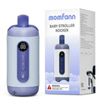 Momfann Smart Baby Rocker Vibration Device