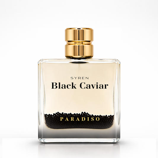 Syren - Black Caviar Paradiso