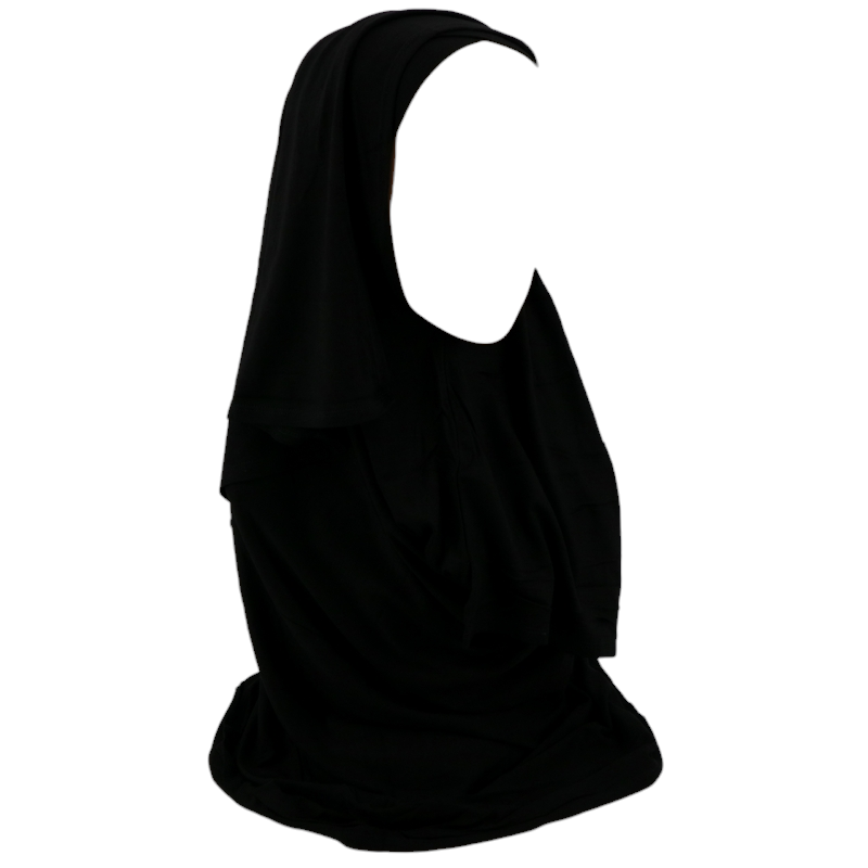 Black Premium Jersey