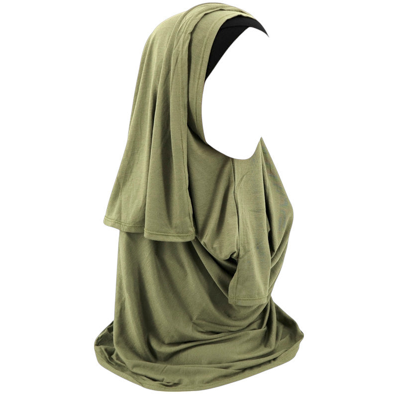 Olive Green Premium Jersey