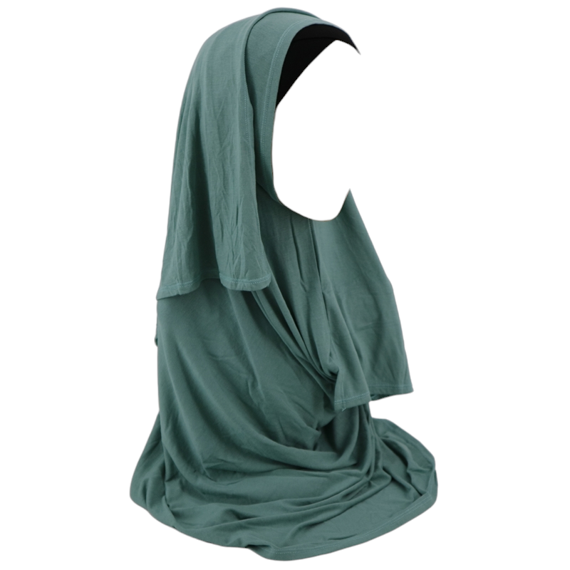 Mint Green Premium Jersey