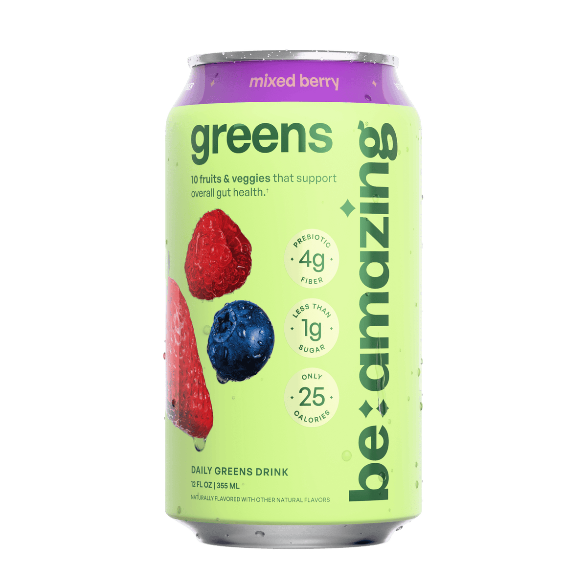 Daily Greens Drink