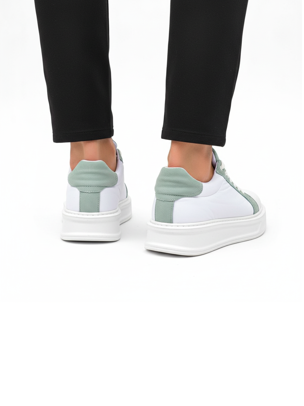 Men's Titan Sage