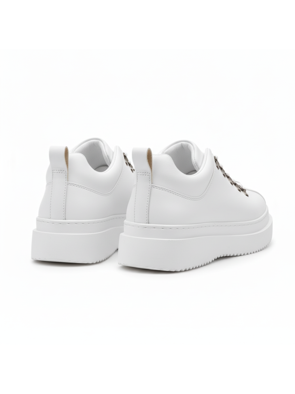 Men's Atlas Frost
