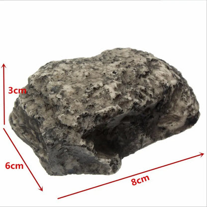 Stone Simulation Key Hider