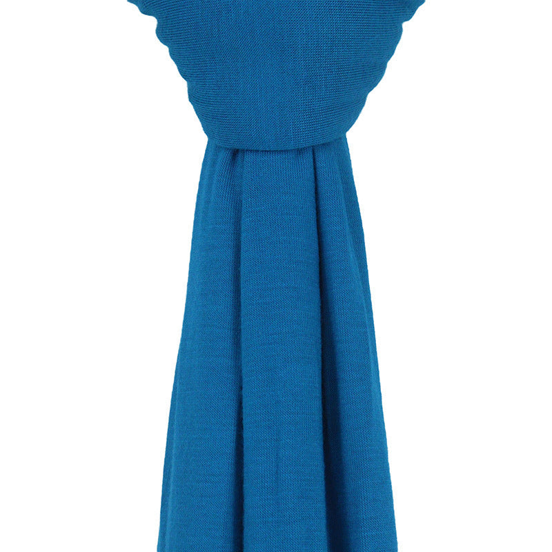Aqua Blue Premium Jersey
