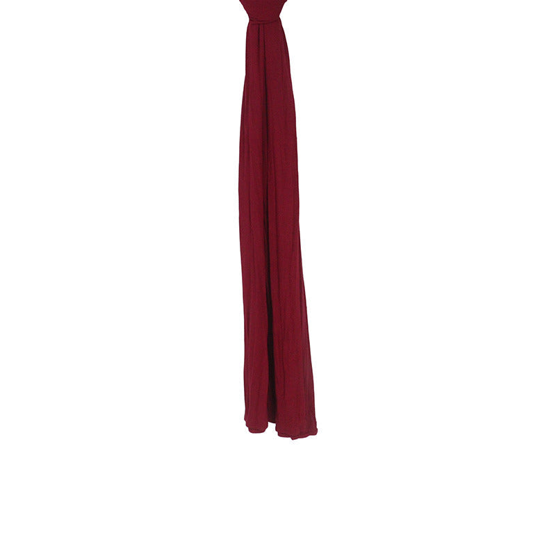 Wine Red Premium Jersey