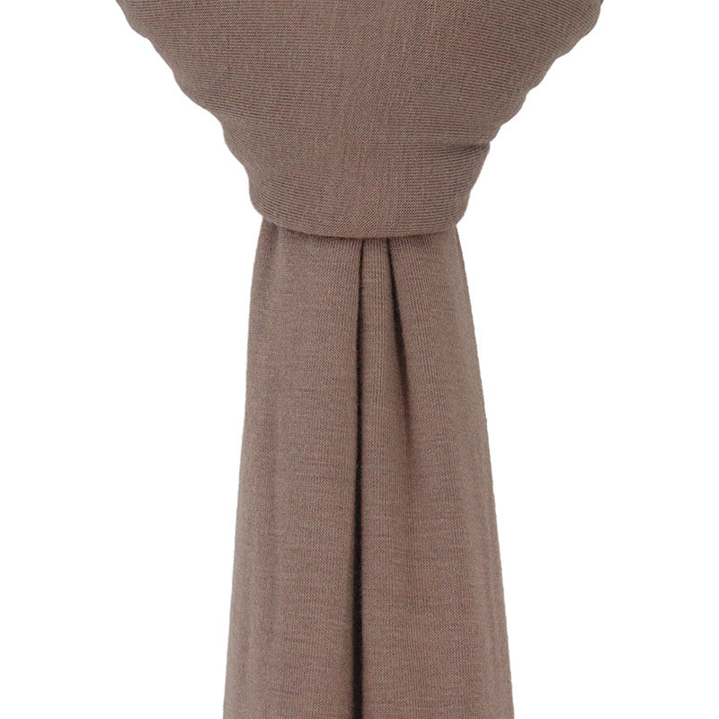 Mocha Premium Jersey
