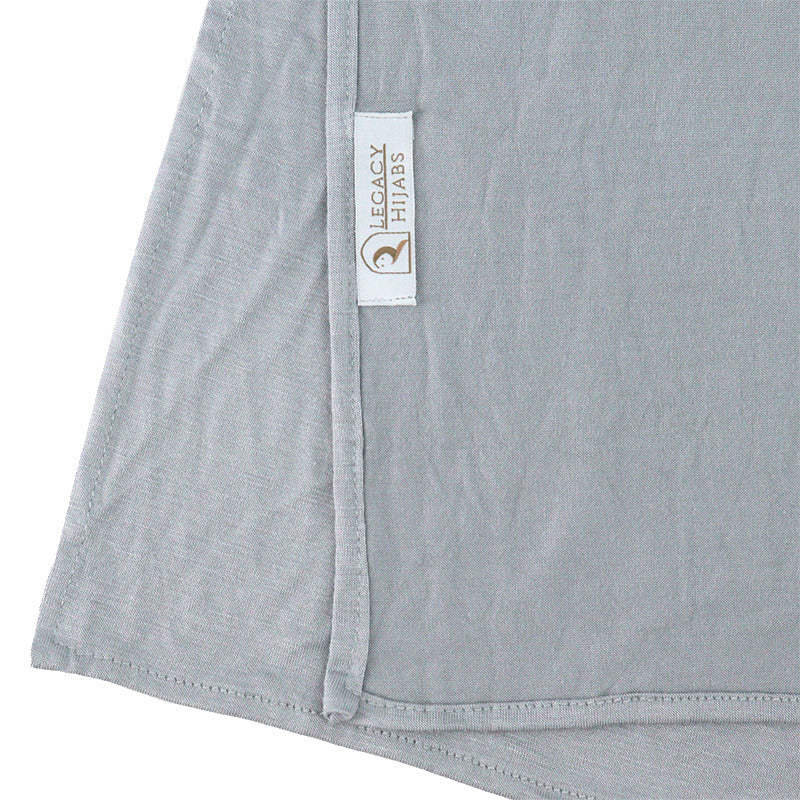 Mystic Grey Premium Jersey
