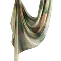 Key Lime Pie Breathable Print Hijab
