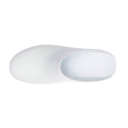 Calzuro Classic Without Holes White