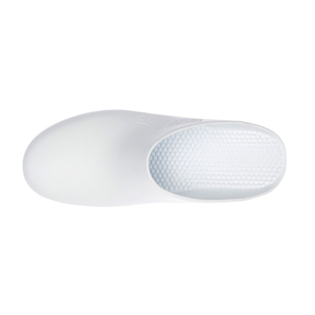 Calzuro Classic Without Holes White