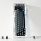 XVX Foundation Series HOA Profile Translucent PBT+PC 132-Key Keycap Set