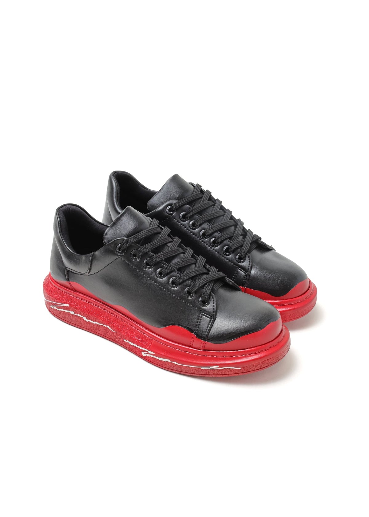 Men's Ember Fade