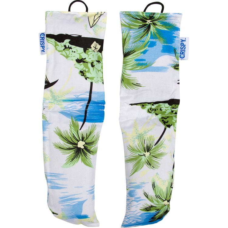 Bamboo Wickies Bamboo Charcoal Shoe Deodorizers - Single Pair