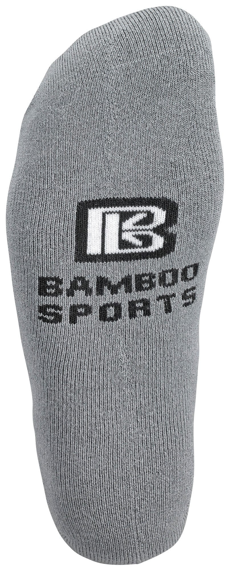 Men's Bamboo Rayon Crew Dress Socks - 3 Pair Pack