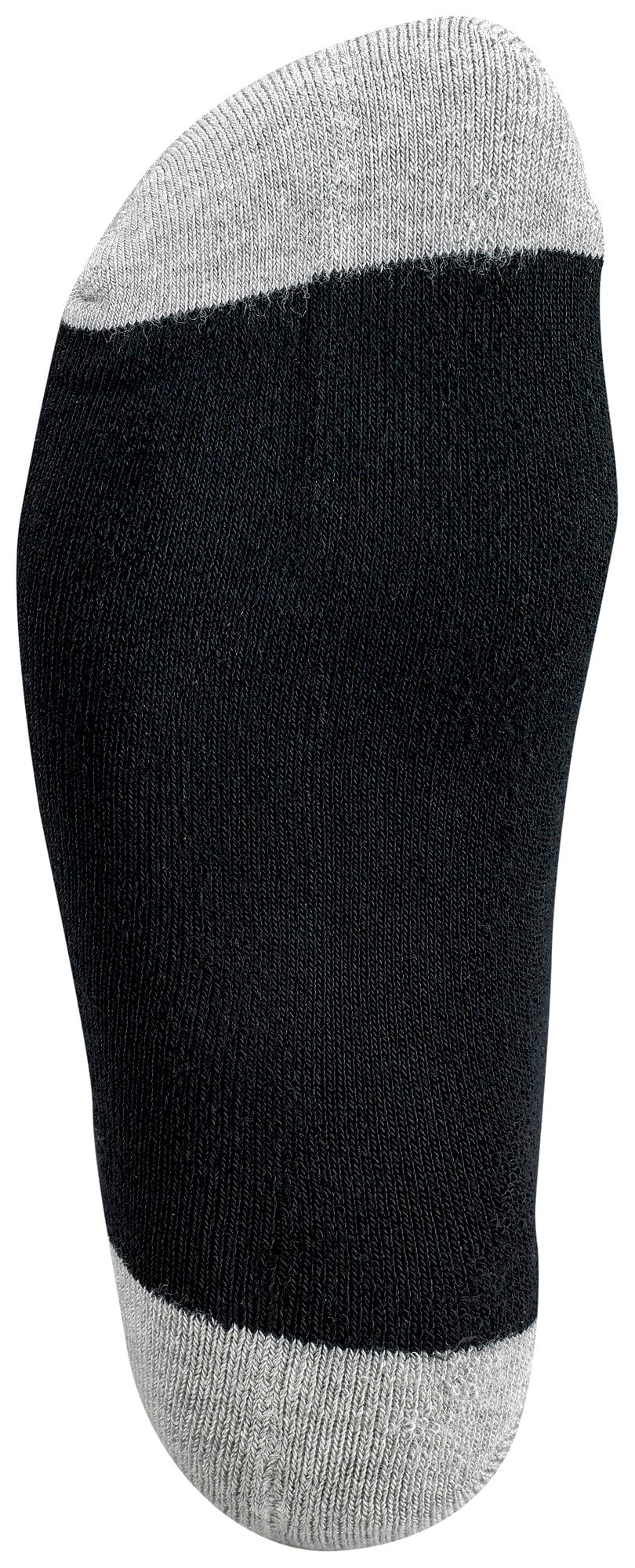 Premium Bamboo Rayon Crew Socks - 3 Pair and 6 Pair Packs Available