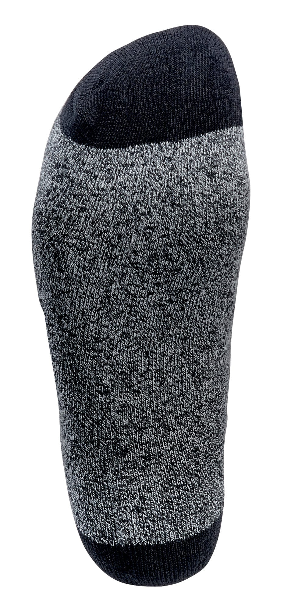 Premium Bamboo Rayon Crew Socks - 3 Pair and 6 Pair Packs Available