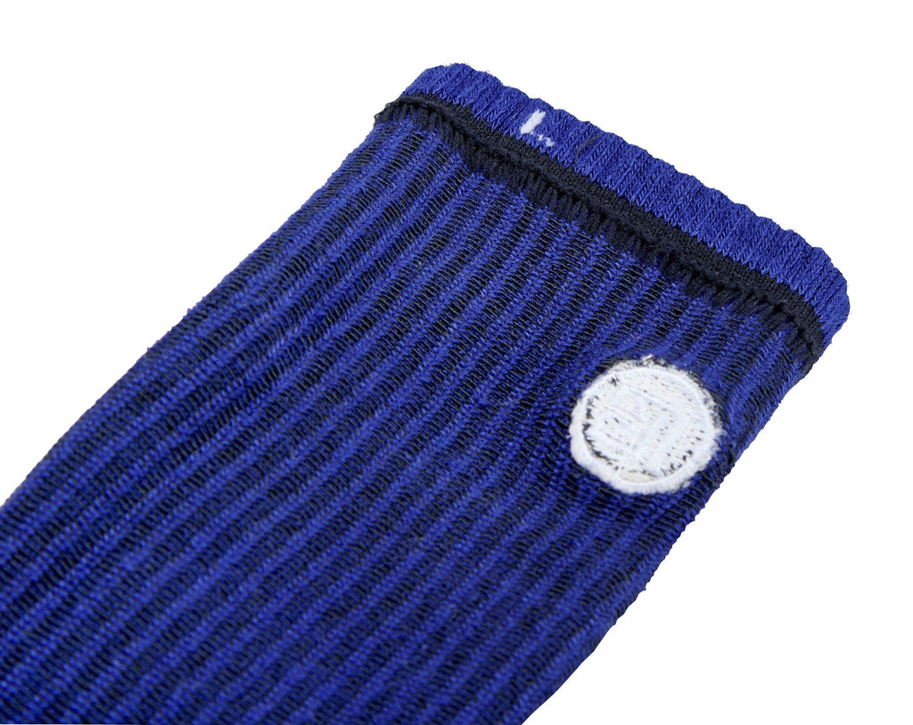 Premium Bamboo Rayon Crew Socks - 3 Pair and 6 Pair Packs Available