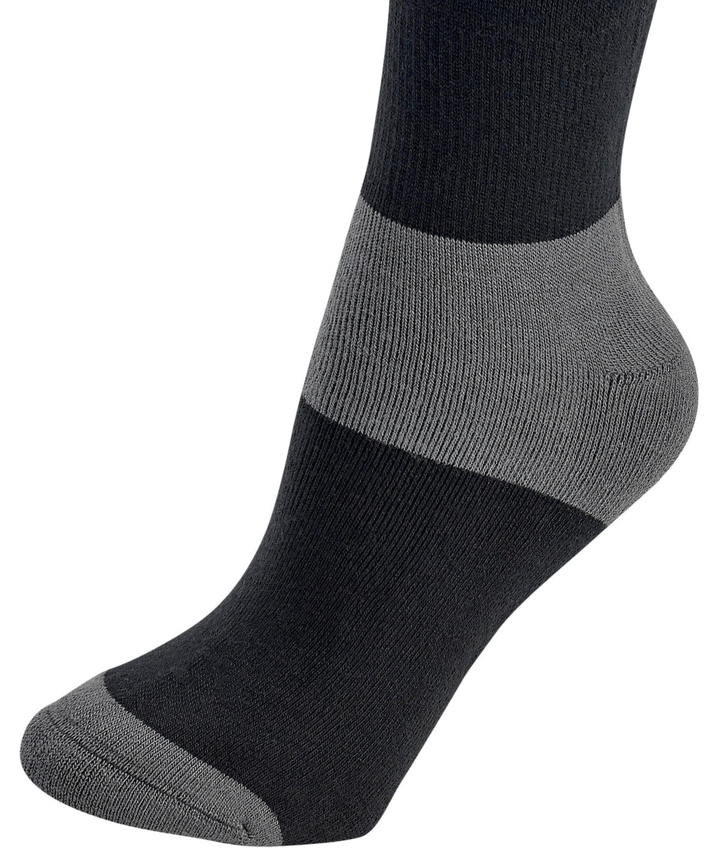 Bamboo Rayon Ski & Snowboard Socks - Single Pair Pack