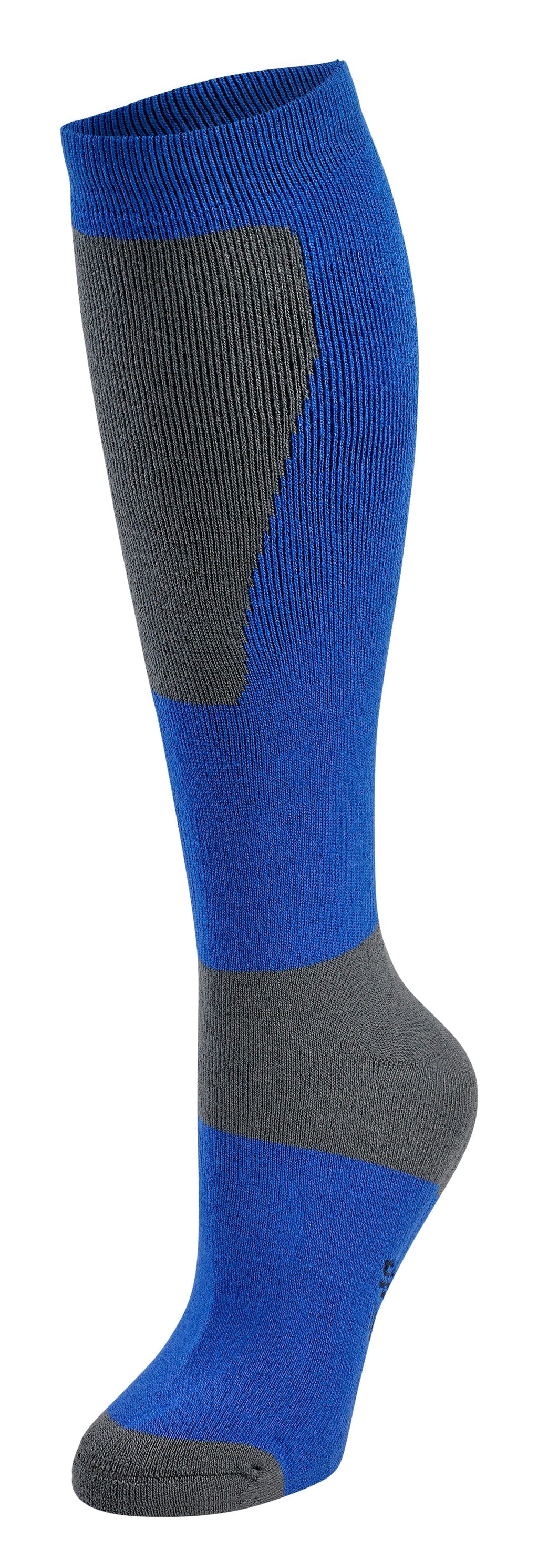 Bamboo Rayon Ski & Snowboard Socks - Single Pair Pack