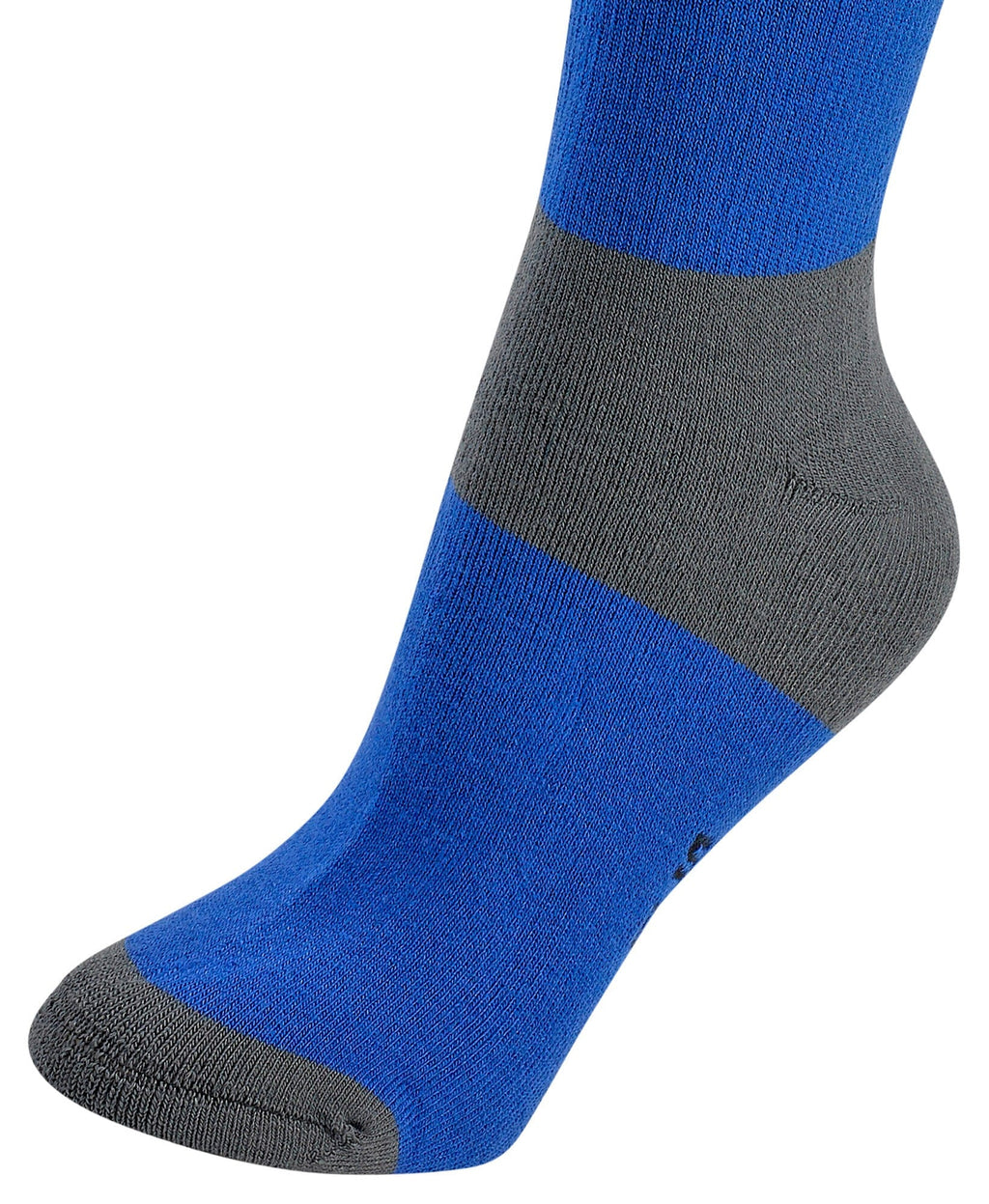 Bamboo Rayon Ski & Snowboard Socks - Single Pair Pack