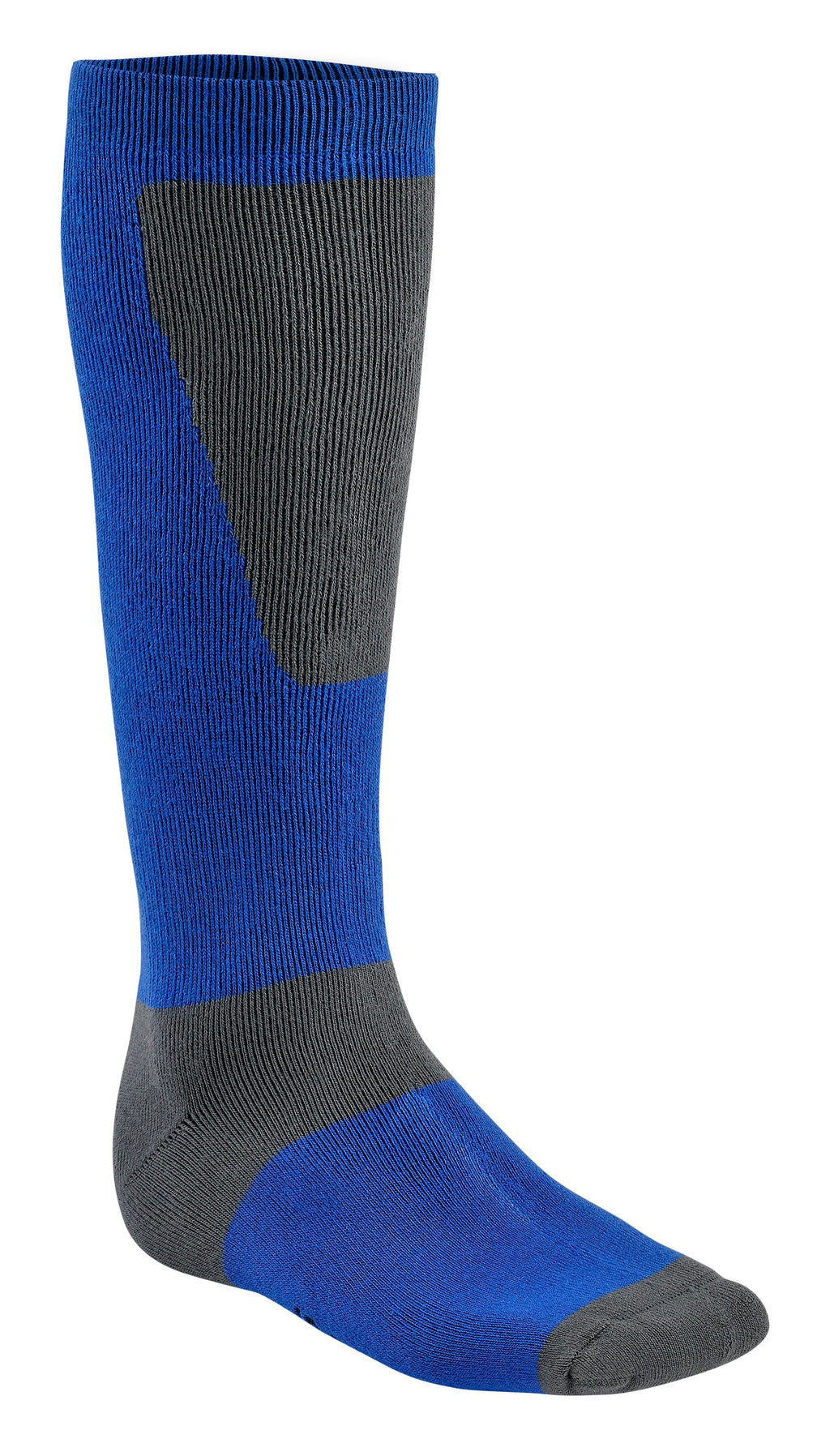 Bamboo Rayon Ski & Snowboard Socks - Single Pair Pack